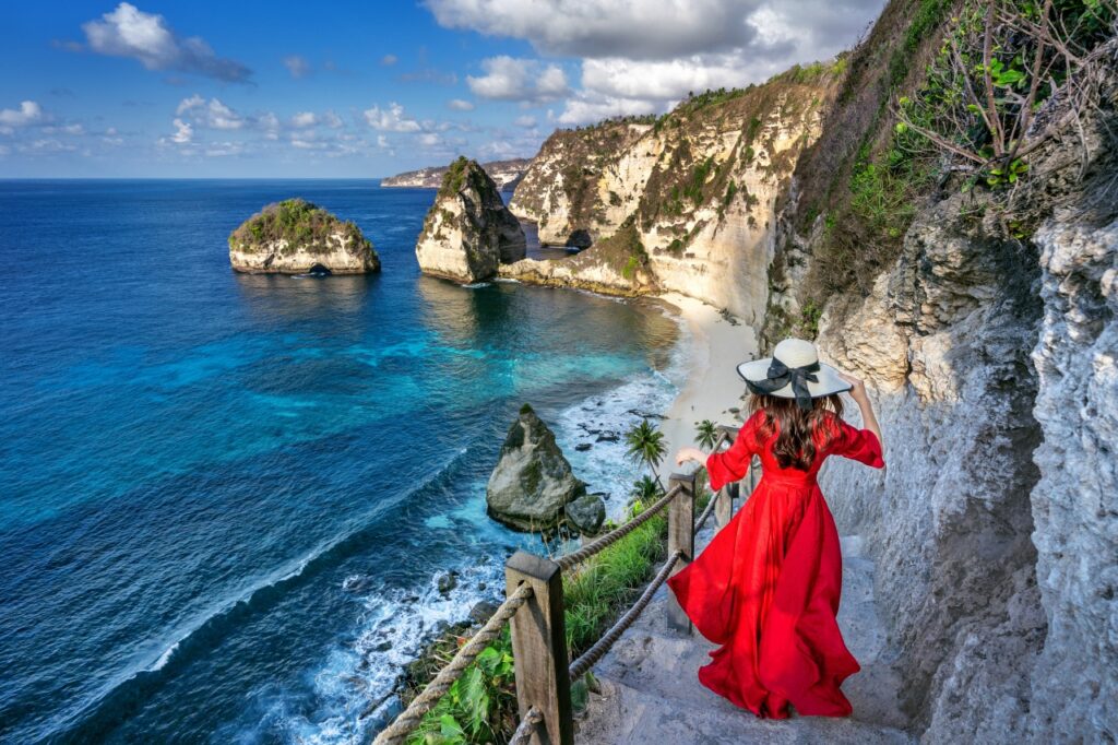 Nusa Penida Tour - Bali Tour Packages - Bali Car Rental With Driver