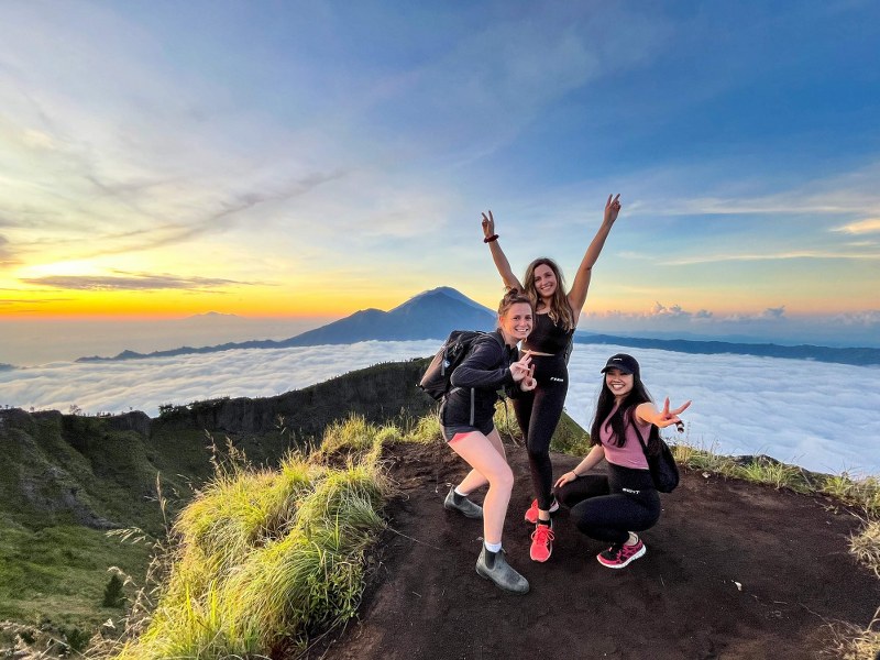 mount batur sunrise trekking kintamani bali tours (6)