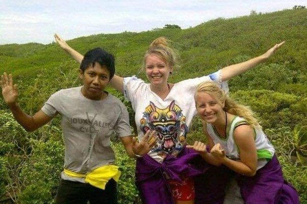 Bali Fun Trip - Bali Tour Packages - Bali Car Rental With Driver