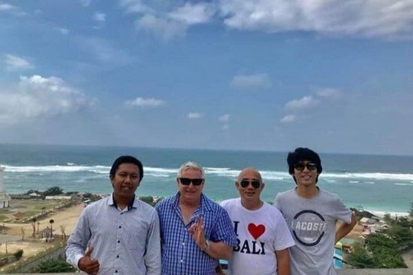 Bali Fun Trip - Bali Tour Packages - Bali Car Rental With Driver
