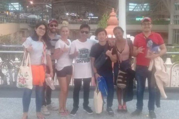 Bali Fun Trip - Bali Tour Packages - Bali Car Rental With Driver
