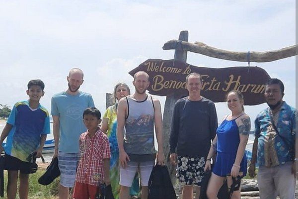 Bali Fun Trip - Bali Tour Packages - Bali Car Rental With Driver