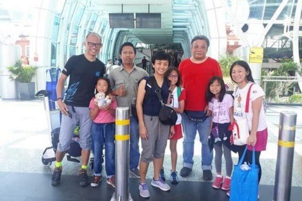 Bali Fun Trip - Bali Tour Packages - Bali Car Rental With Driver
