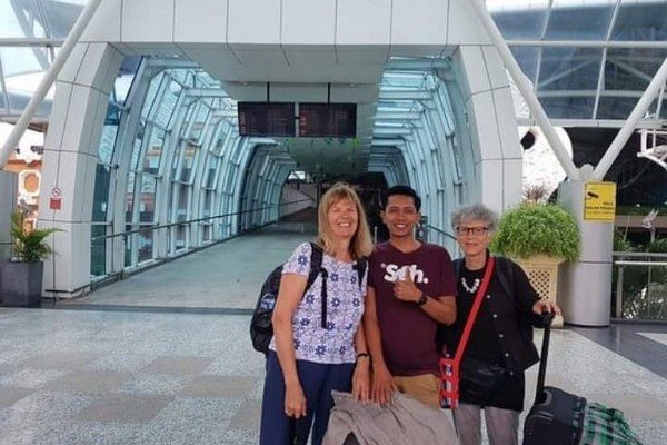 Bali Fun Trip - Bali Tour Packages - Bali Car Rental With Driver